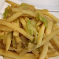mmmugi's cooksnap of when they made たけのこの水煮で簡単おつまみメンマ♪.
