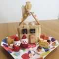 ＊ｎｏａ＊”'s cooksnap of when they made 簡単♡アイシング クッキー♡コルネ作り方.