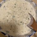 ピーナッツ子♪'s cooksnap of when they made 豆乳マヨネーズとタルタルソース.