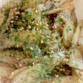 キロリン's cooksnap of when they made みんな大好き！のり塩ごぼうまぶし.