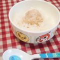 あゆまんま♪'s cooksnap of when they made ツナマヨごはん.