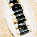 ともこキッチン's cooksnap of when they made 困ったときのはんぺん（はんぺんだけ）.