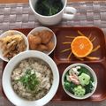 フジぽん's cooksnap of when they made オレンジ太陽♪.