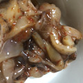 クックS7VBBC☆'s cooksnap of when they made 今が旬！イカの塩辛.