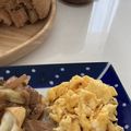 Hirarinn☆'s cooksnap of when they made 簡単ふわふわ美味しいスクランブルエッグ.