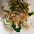 ☆アンシェル☆'s cooksnap of when they made 植えきれない沢山の間引き菜救済～お浸し～.