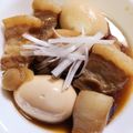 PiPiKiKiKi's cooksnap of when they made ストウブ料理「豚の角煮」.