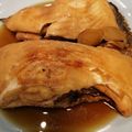 GOA双葉's cooksnap of when they made 簡単！フライパンでも！カレイの煮付け.