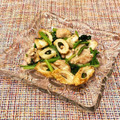 なつき☆ミ's cooksnap of when they made 鶏肉とほうれん草の炒めもの.