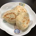 さぷち's cooksnap of when they made ゴマあんこおやき.