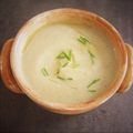 ひさかた's cooksnap of when they made 菊芋と豆乳のポタージュ.
