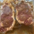 ぐるぐるぐるぐる's cooksnap of when they made 肉が柔らか！オモニ秘伝の焼き肉つけダレ.