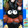 クックDSE0PB☆'s cooksnap of when they made 簡単☆ジジ☆おにぎり☆キャラ弁 アニメ.