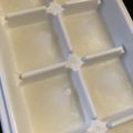 ☁︎アブ☁︎'s cooksnap of when they made 【離乳食 初期】レンジで作る10倍粥.