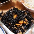 ma04tsu's cooksnap of when they made ✿ひじきの煮物✿.