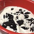 くりさん☆'s cooksnap of when they made 超簡単！絶品☆自家製アイスクリーム.