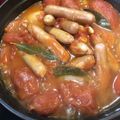クックMi〜No's cooksnap of when they made ストウブde鶏肉のトマト煮♪.
