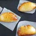なおらいにゃん's cooksnap of when they made おうちで簡単♡クリームパン.