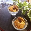 ハント☆'s cooksnap of when they made 酒粕とおからのクッキー.