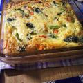 エリーナ☆ユーリア's cooksnap of when they made 簡単 ✿キッシュ✿ EasyQuiche.