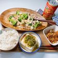 紗莉ママ's cooksnap of when they made サラダ豆とアスパラとツナのサラダ.