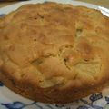 miehiro's cooksnap of when they made ☆りんごケーキ☆☆.
