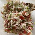 たいがちん's cooksnap of when they made ビナグレッチ（ヴィナグレッチ）ブラジル.