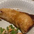 マームさん's cooksnap of when they made こってり♪ぶりの照り焼き.