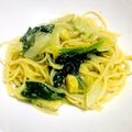 Teriiiiii's cooksnap of when they made コクのある甘み！アボガドクリームパスタ★.