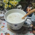 虹色♪︎ちゅーりっぷ's cooksnap of when they made ＊蜂蜜とバナナで♡簡単ホットミルク＊.