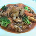 ★みさきんぐ★'s cooksnap of when they made やわらかチキンのトマト煮込み＊.