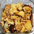 クック1V1KZG☆'s cooksnap of when they made きのこのマリネ.