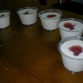 猫ねむ's cooksnap of when they made リッチ・レアチーズケーキ.