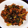 すみま～る's cooksnap of when they made ごはんがススム◎豚と野菜の辛みそ炒め.