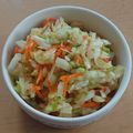 ラリー＆サラ's cooksnap of when they made キャベツのおいしい浅漬け【作り置き】.