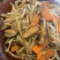 junkoの日々's cooksnap of when they made うちのもやし炒め✿.