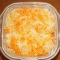 himhima72's cooksnap of when they made 簡単！二色なます.