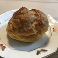 アンナ嬢's cooksnap of when they made 全卵使用♪ レンジでメープルカスタード♡.