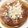 歌那_46's cooksnap of when they made ◎ふんわり米粉パンケーキ◎.