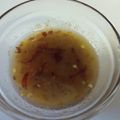 ゆちまこ's cooksnap of when they made 自家製☆スイートチリソース.