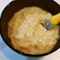 にゃるこん's cooksnap of when they made 節約★だしが絶品★冷飯【鯛のアラ汁雑炊】.