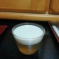 かいあママ's cooksnap of when they made ヘルシー！お豆腐クリーム.