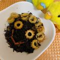 へい♡ゆー♡'s cooksnap of when they made 簡単・美味しい・ひじきの煮物.