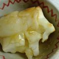 まおにゃん☆ミ's cooksnap of when they made バター好きの切り餅アレンジ.