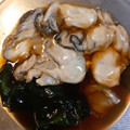 ｋａｍｉｙａｍａ's cooksnap of when they made 旬の牡蠣で酢の物.