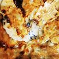 シビリキン's cooksnap of when they made 裏技で簡単プロの味！肉汁溢れる焼き餃子.