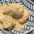 あいぱらりん's cooksnap of when they made おからなの！？☆とろっと柔らか黄な粉もち.