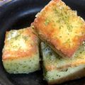 ちょこふみ's cooksnap of when they made 高野豆腐の青海苔からあげ.