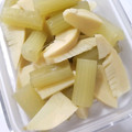 tamago大好き's cooksnap of when they made ＊タケノコとフキの土佐煮＊.