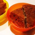まりこママ☆'s cooksnap of when they made 炊飯器☆小豆ケーキ.